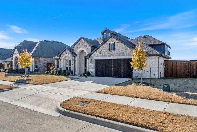 1029 Stillmeade Drive, Midlothian, TX 76065