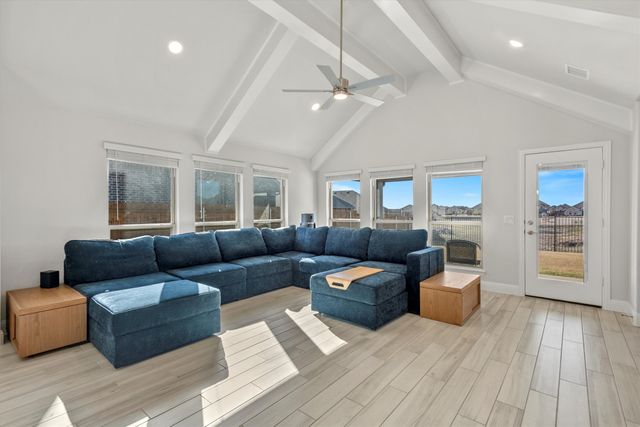 1029 Stillmeade Drive, Midlothian, TX 76065