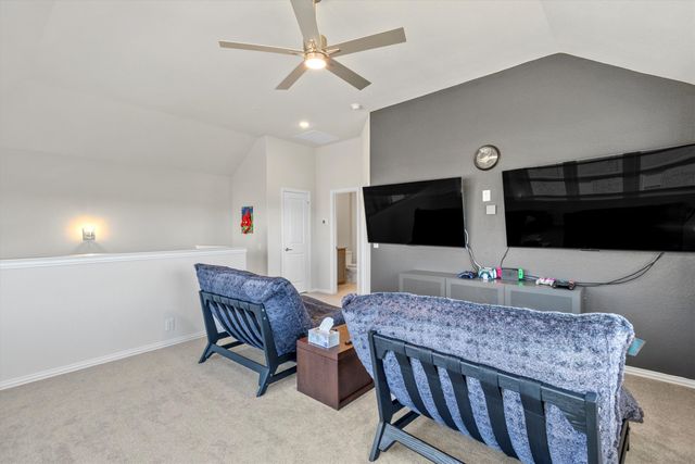 1029 Stillmeade Drive, Midlothian, TX 76065