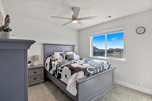 1029 Stillmeade Drive, Midlothian, TX 76065