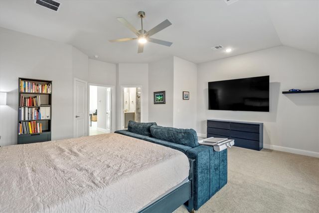 1029 Stillmeade Drive, Midlothian, TX 76065