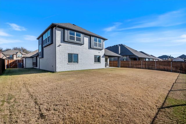 1029 Stillmeade Drive, Midlothian, TX 76065