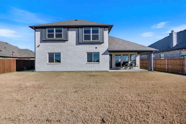 1029 Stillmeade Drive, Midlothian, TX 76065