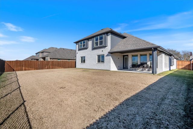 1029 Stillmeade Drive, Midlothian, TX 76065