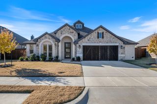 1029 Stillmeade Drive, Midlothian, TX 76065