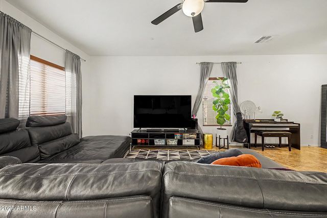 13381 N 87TH Lane, Peoria, AZ 85381