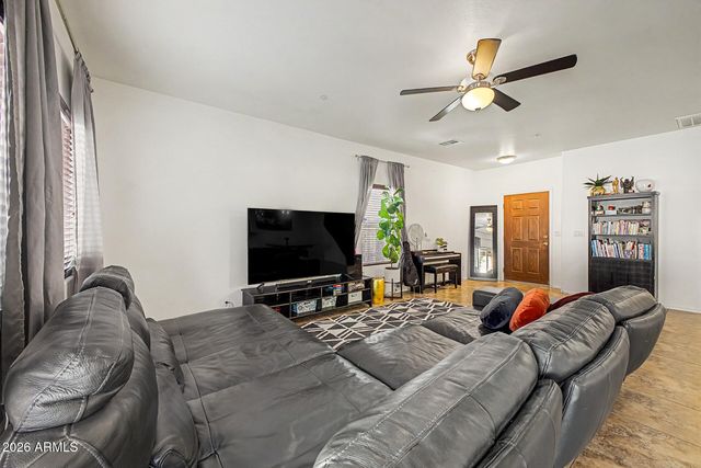 13381 N 87TH Lane, Peoria, AZ 85381