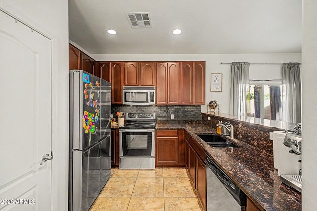 13381 N 87TH Lane, Peoria, AZ 85381