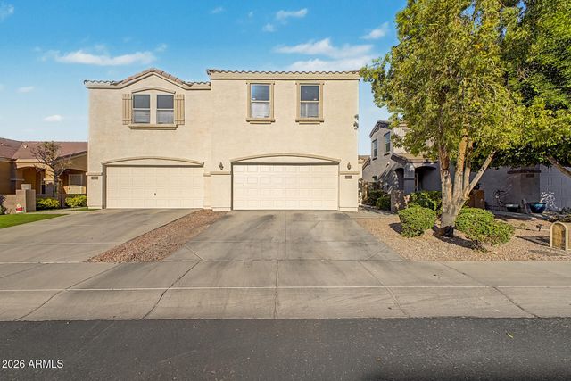 13381 N 87TH Lane, Peoria, AZ 85381