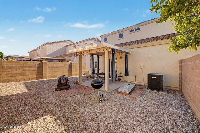 13381 N 87TH Lane, Peoria, AZ 85381