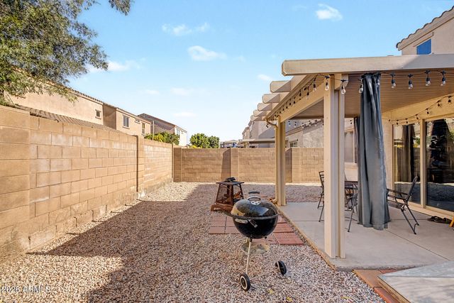 13381 N 87TH Lane, Peoria, AZ 85381