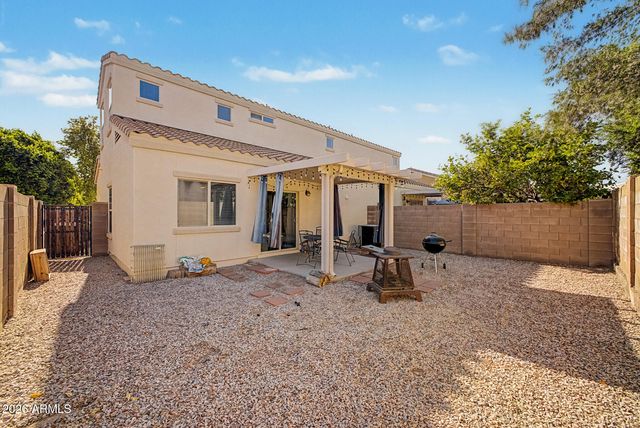 13381 N 87TH Lane, Peoria, AZ 85381