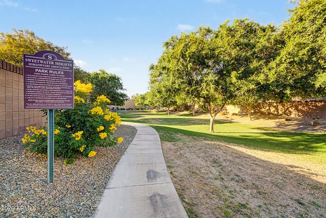 13381 N 87TH Lane, Peoria, AZ 85381