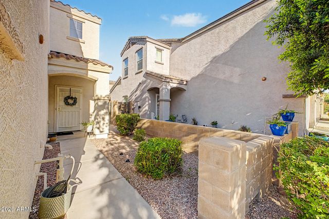 13381 N 87TH Lane, Peoria, AZ 85381