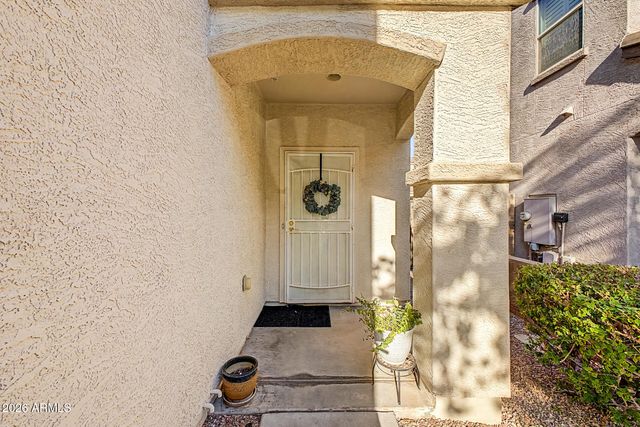 13381 N 87TH Lane, Peoria, AZ 85381