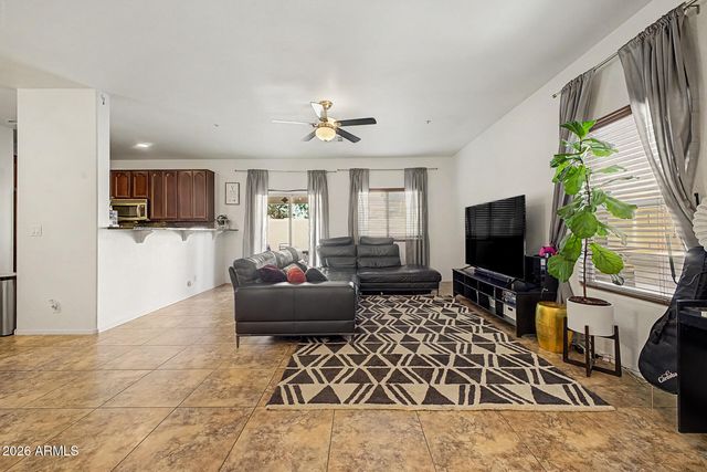 13381 N 87TH Lane, Peoria, AZ 85381