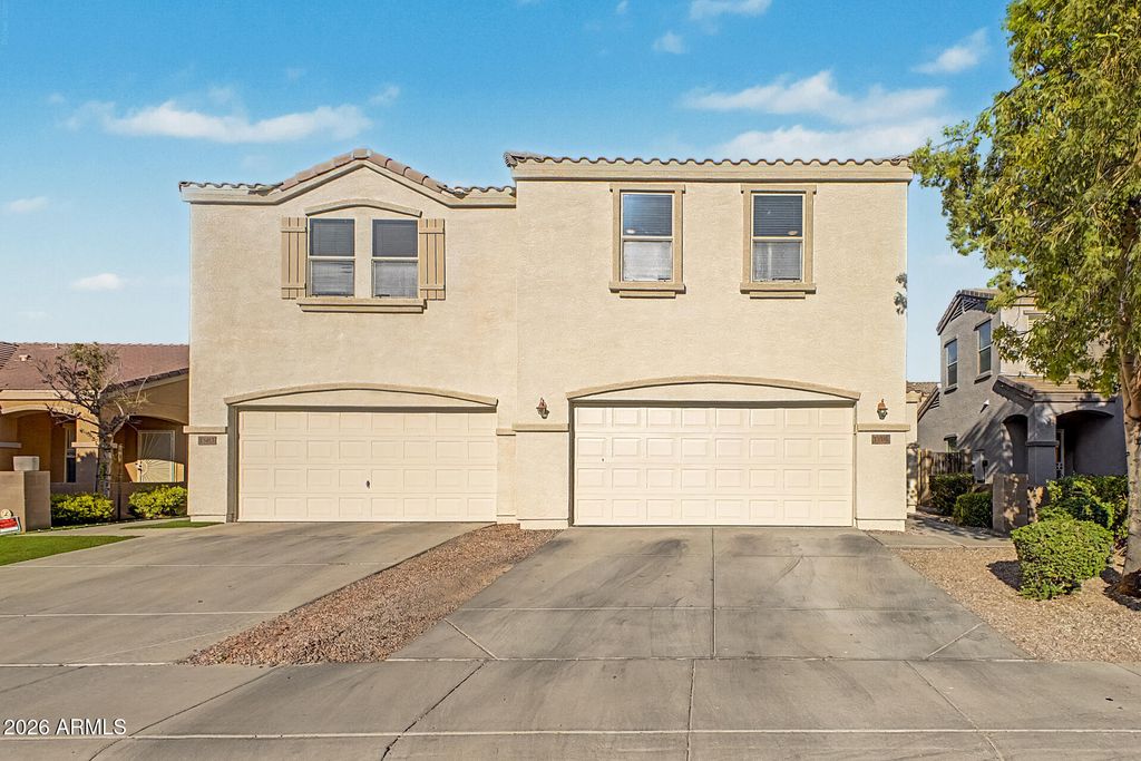13381 N 87TH Lane, Peoria, AZ 85381
