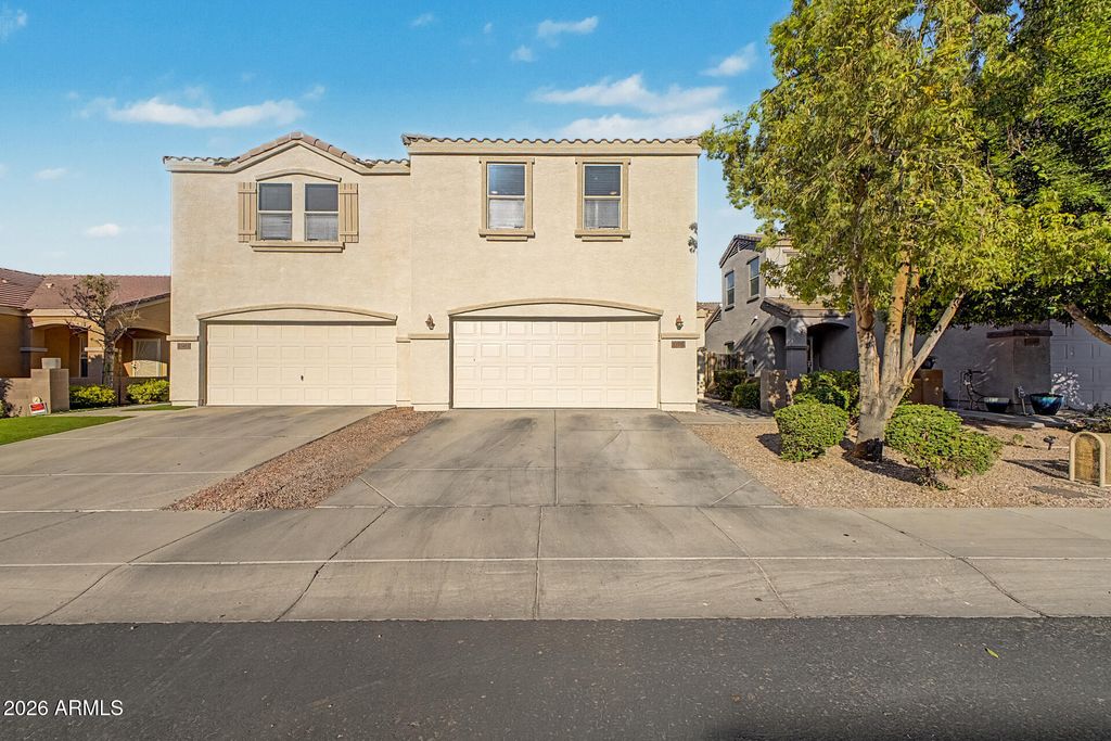 13381 N 87TH Lane, Peoria, AZ 85381 — photo 2