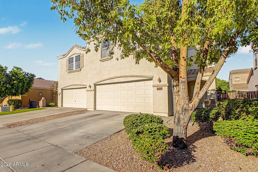 13381 N 87TH Lane, Peoria, AZ 85381 — photo 3