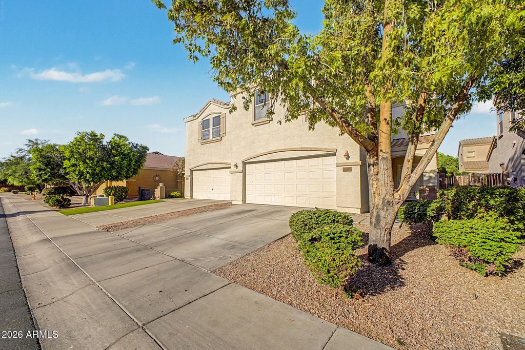 13381 N 87TH Lane, Peoria, AZ 85381 — photo 4