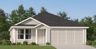 25612 Rose Creek Drive, Cleveland, TX 77328
