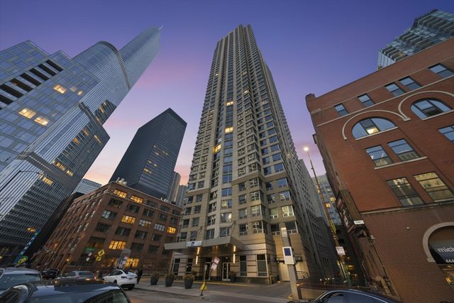 440 N Wabash Avenue 2907, Chicago, IL 60611