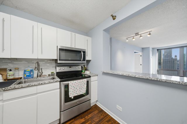 440 N Wabash Avenue 2907, Chicago, IL 60611