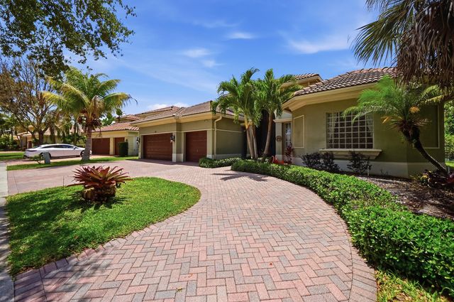 4228 Cedar Creek Ranch Circle, Lake Worth, FL 33467