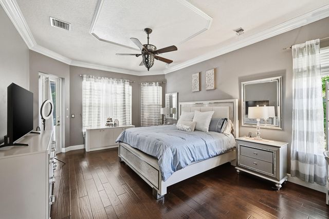 4228 Cedar Creek Ranch Circle, Lake Worth, FL 33467