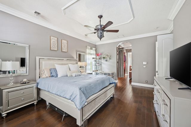 4228 Cedar Creek Ranch Circle, Lake Worth, FL 33467