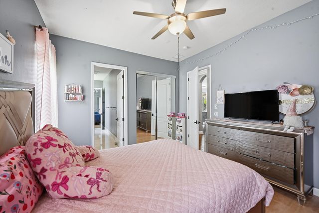 4228 Cedar Creek Ranch Circle, Lake Worth, FL 33467