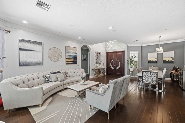 4228 Cedar Creek Ranch Circle, Lake Worth, FL 33467