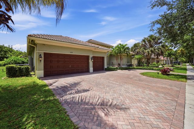4228 Cedar Creek Ranch Circle, Lake Worth, FL 33467