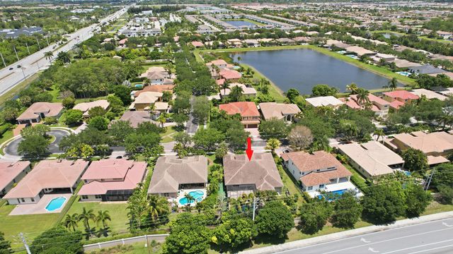 4228 Cedar Creek Ranch Circle, Lake Worth, FL 33467