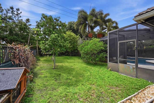 4228 Cedar Creek Ranch Circle, Lake Worth, FL 33467