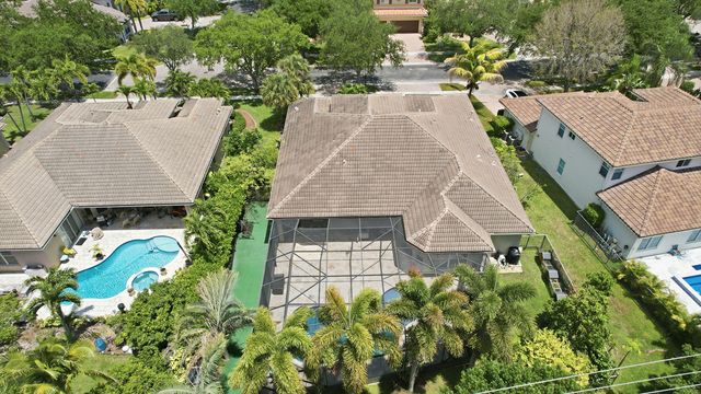 4228 Cedar Creek Ranch Circle, Lake Worth, FL 33467