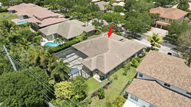 4228 Cedar Creek Ranch Circle, Lake Worth, FL 33467