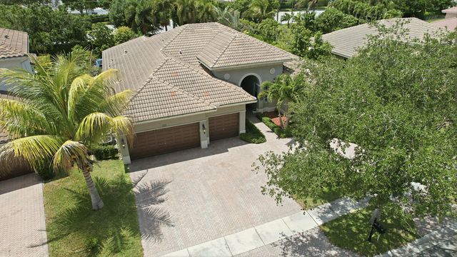 4228 Cedar Creek Ranch Circle, Lake Worth, FL 33467