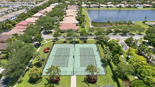 4228 Cedar Creek Ranch Circle, Lake Worth, FL 33467