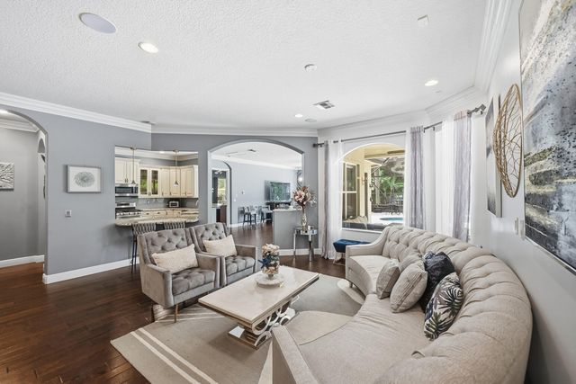 4228 Cedar Creek Ranch Circle, Lake Worth, FL 33467