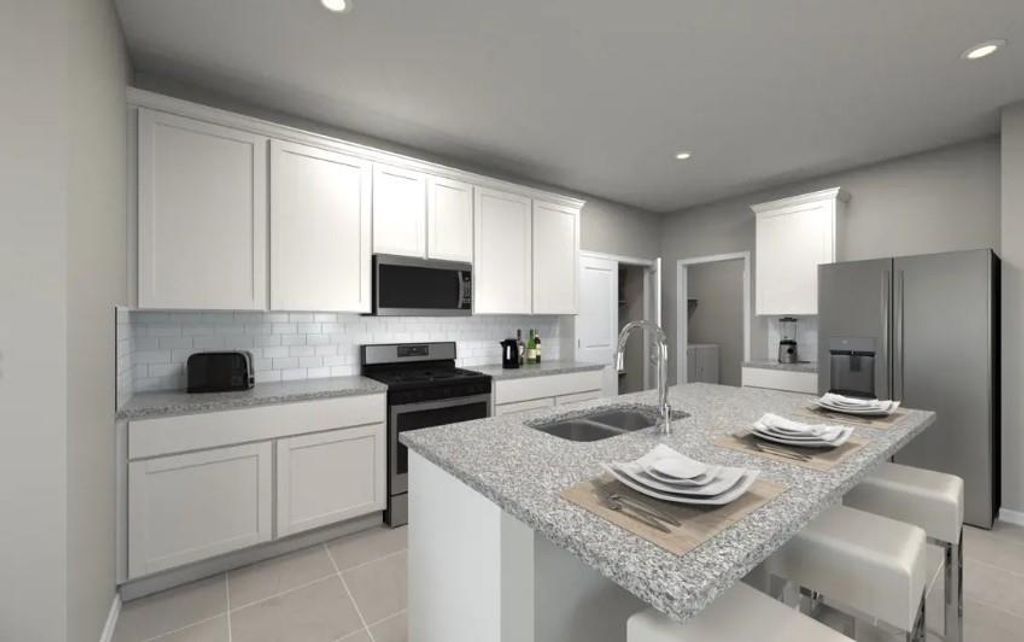 1504 Centavo DR, Pflugerville, TX 78660