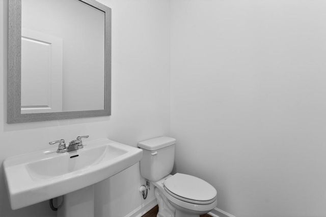102 Epperly Way, Tucker, GA 30084