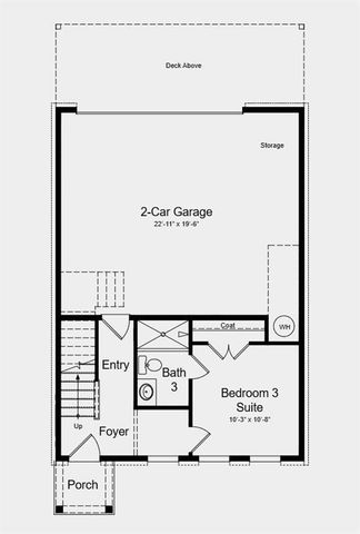 102 Epperly Way, Tucker, GA 30084