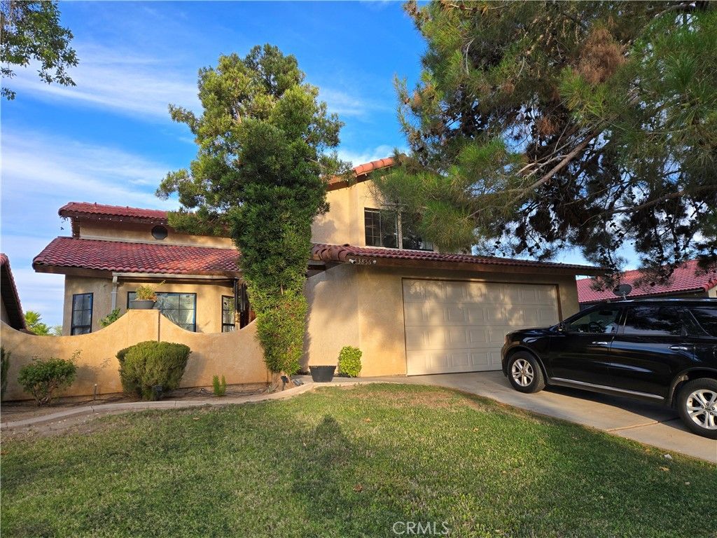 43836 Emile Zola Street, Lancaster, CA 93535