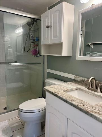 1151 PINE RIDGE CIRCLE W G2, Tarpon Springs, FL 34688