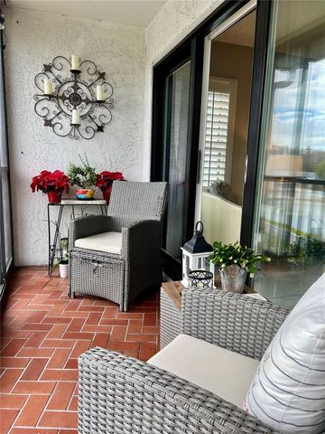 1151 PINE RIDGE CIRCLE W G2, Tarpon Springs, FL 34688