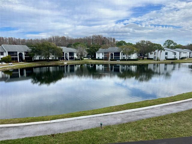 1151 PINE RIDGE CIRCLE W G2, Tarpon Springs, FL 34688