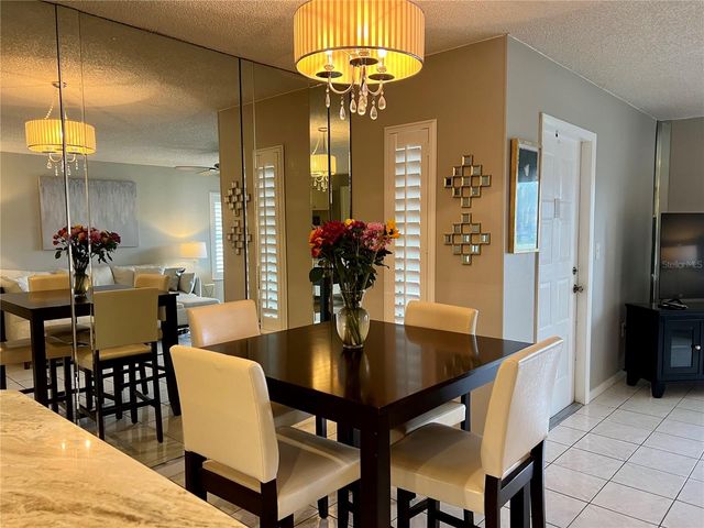 1151 PINE RIDGE CIRCLE W G2, Tarpon Springs, FL 34688