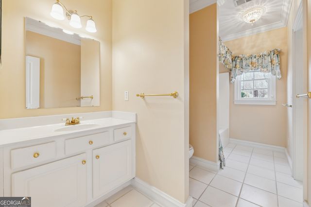 2850 Brandy Lane, Cumming, GA 30041