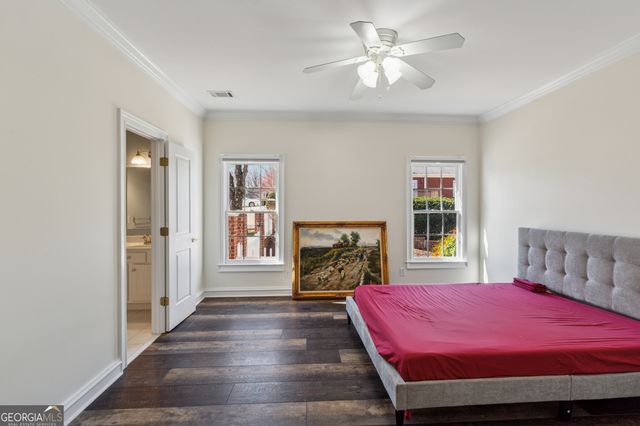 2850 Brandy Lane, Cumming, GA 30041